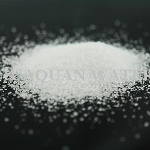 陰離子聚丙烯酰胺