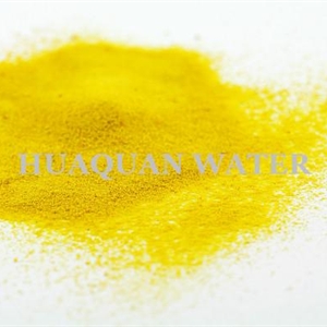 聚合氯化鋁-國標(biāo)級