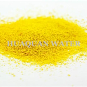 聚合氯化鋁-飲用水級