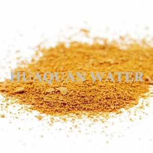 聚合氯化鋁-造紙印染專用