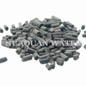 煤質柱狀活性炭