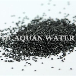 木質粉狀活性炭